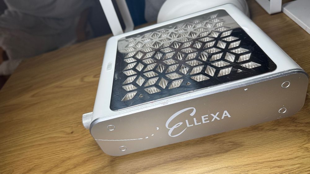 Професионален прахоуловител ELLEXA 65W