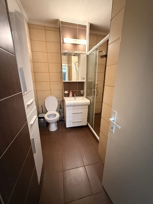 Apartament de inchiriat