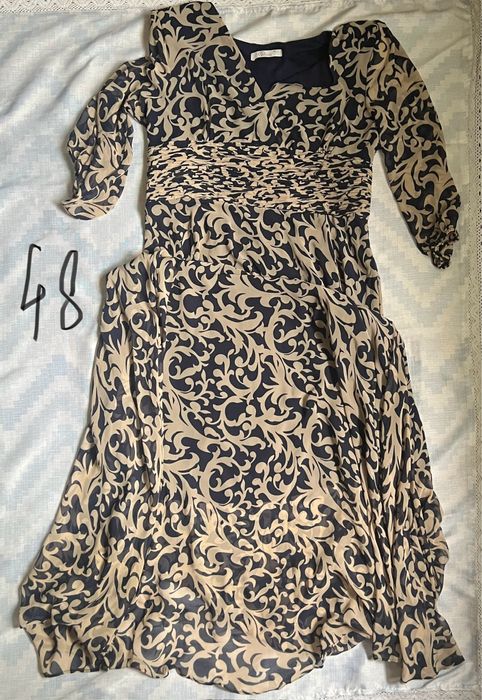 Платья, Б/У в отличном состоянии