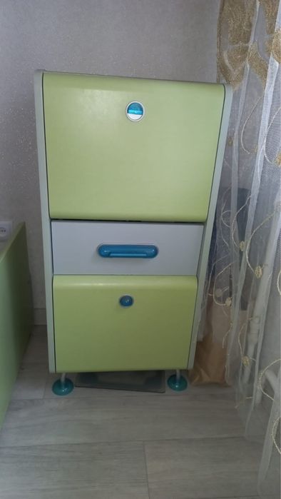 Продам детские кровати