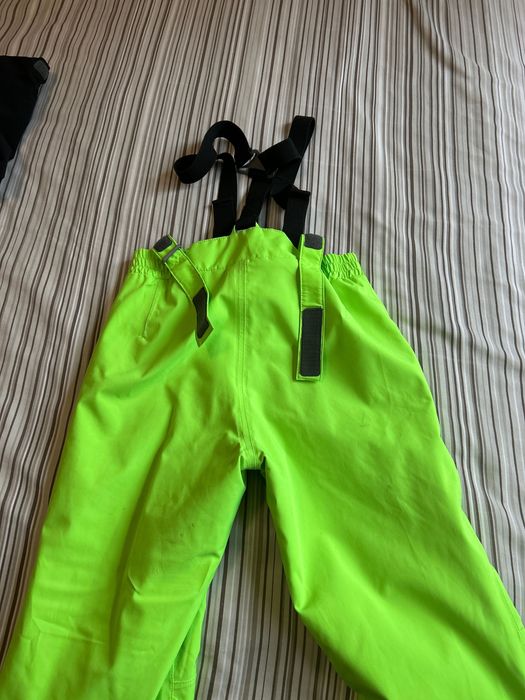 Детски ски екип Nevica