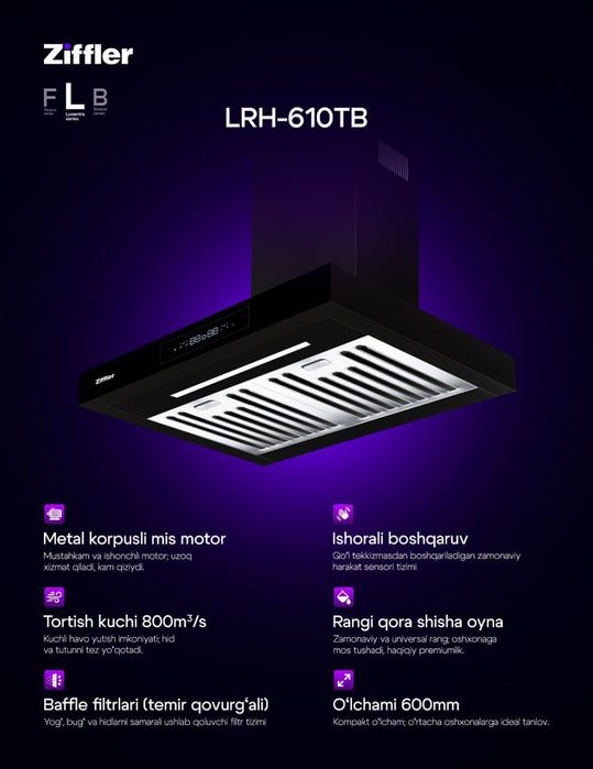 Ziffler IMMER vitishka