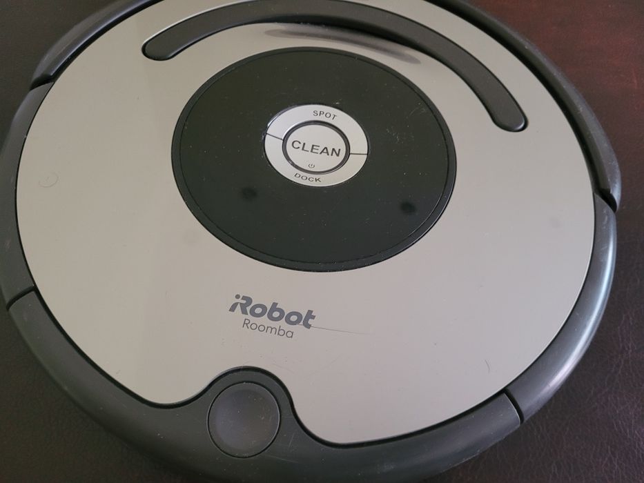 iRobot Roomba 616