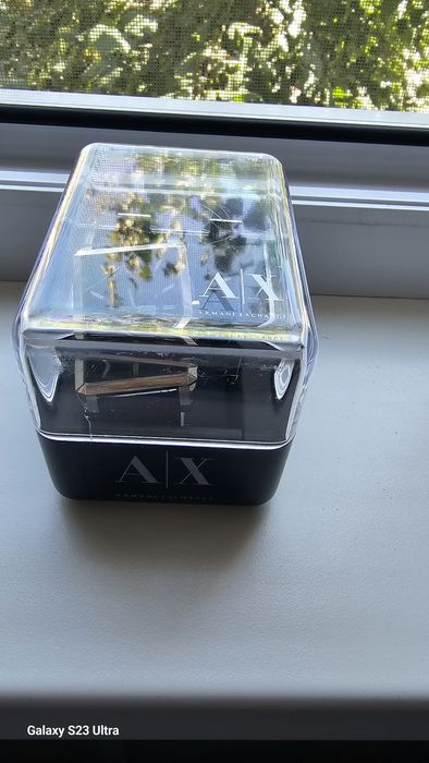 Ceas Armani,foarte elegant