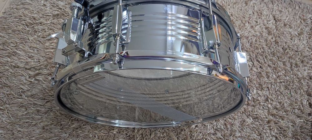 Соло барабан Макстон