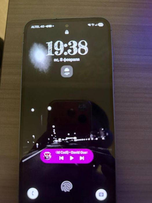 Samsung galaxy a55 в отличном состоянии