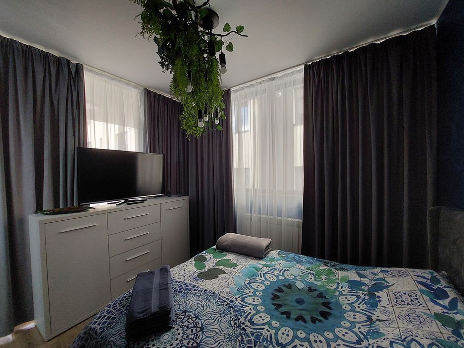 Apartament cu 3 camere in Mamaia Nord langa plaja Azimuth