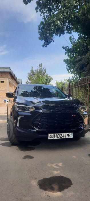 Tracker 2 premier