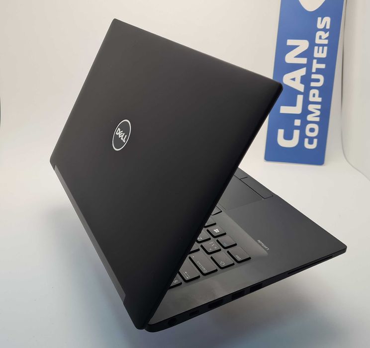 Dell Latitude 7480  i5 -7300U/8GB/256SSD/FHD/Подсветка