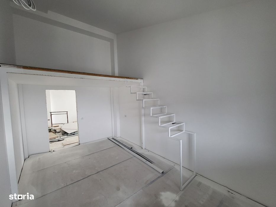 Penthouse exclusivist – bloc Central Park – Strada Basarabiei