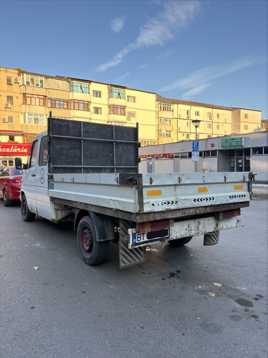 Mercedes Sprinter 308 CDI