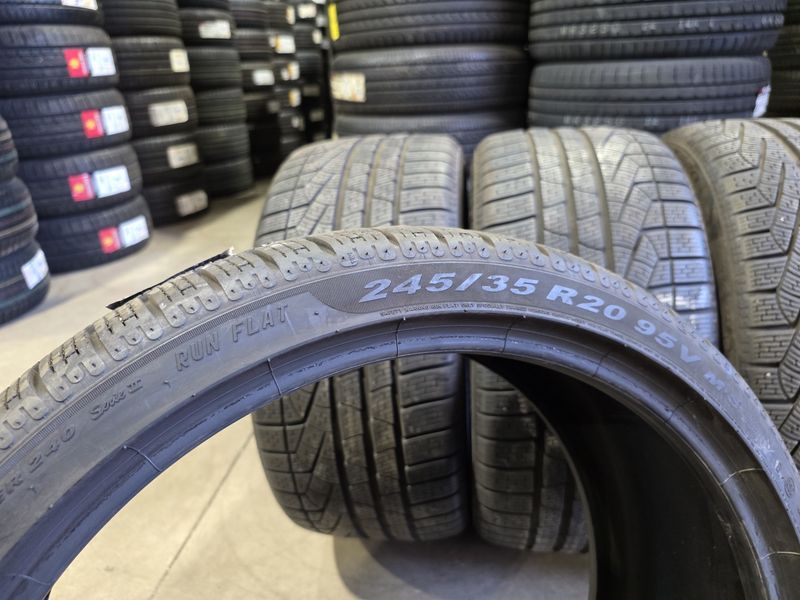 275/30/20//245/35/20 PIRELLI