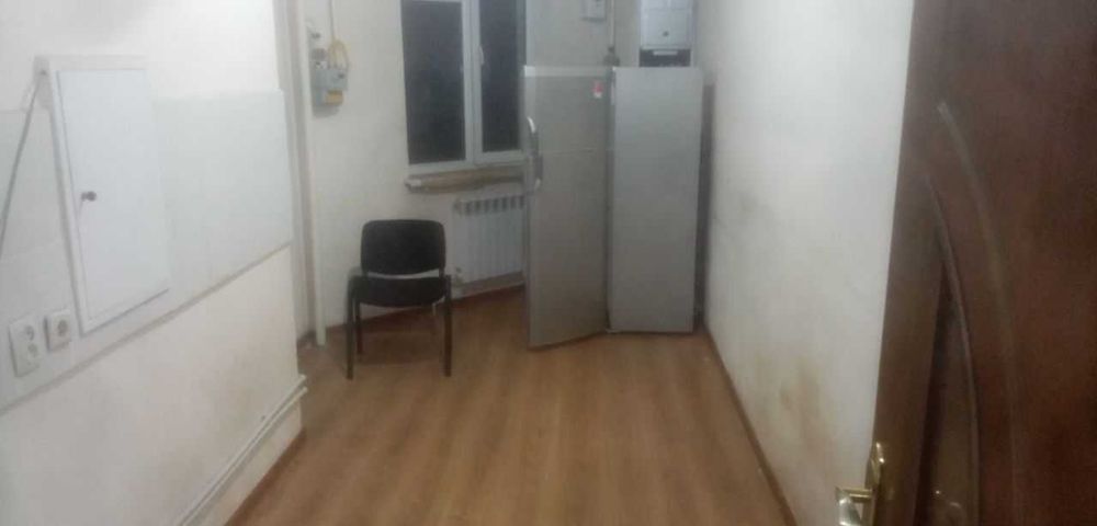 Сергели 6a   70 м². Продаётся  2 ком-я. 3 этаж.  СВОЯ кв Новостройка.