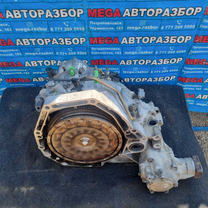 АКПП на Хонду Црв 1 / Honda CR-V RD1