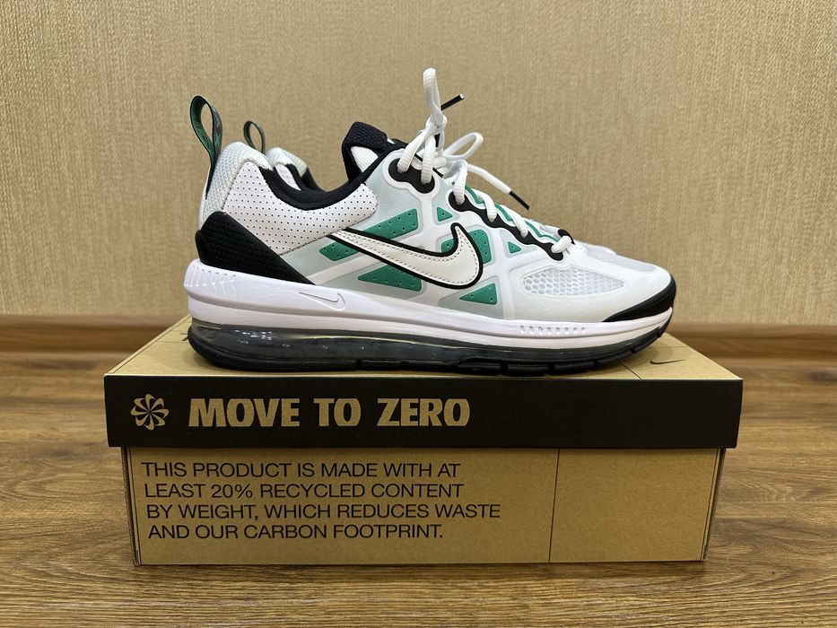 Nike Air Max Genome оригинальные мужские кроссовки из Америки