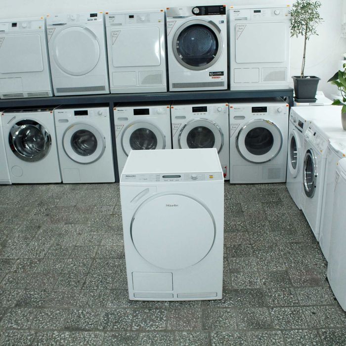 Uscator de rufe Miele softronic T 7944