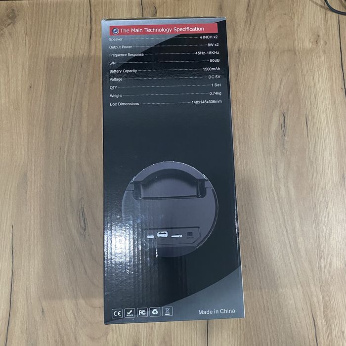 Продам колонку дёшево