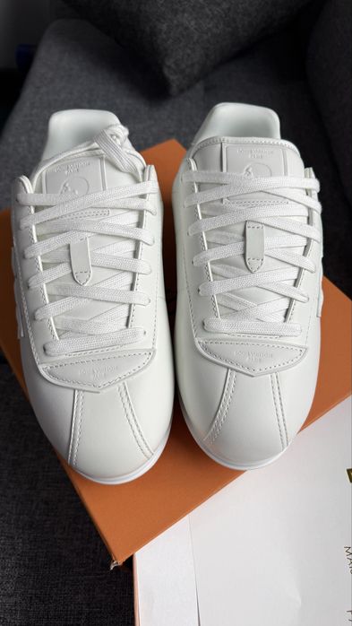Louis  vuitton LV BUTTERSOFT Sneaker