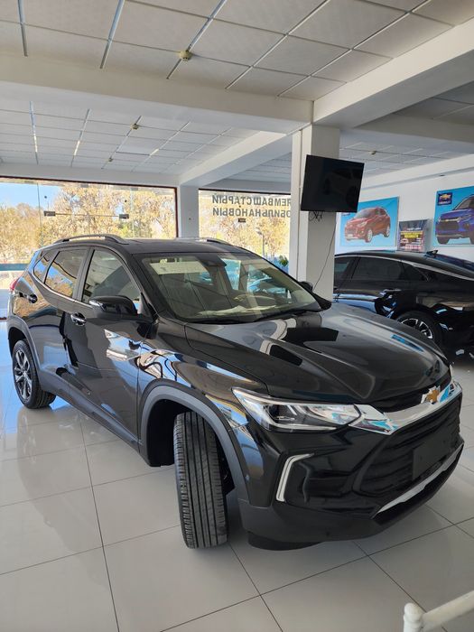 Tracker Premier Plus 2024