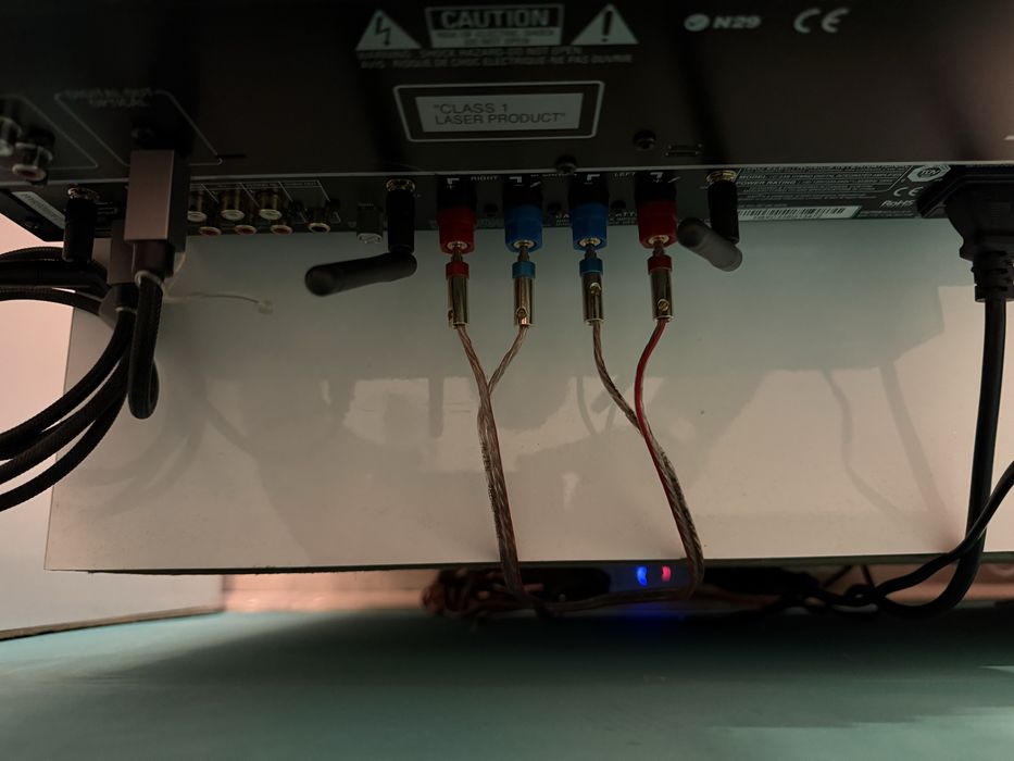 Amplificator Hybrid NAD C338