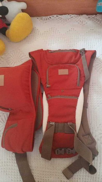 Кенгуру за бебе cangaroo