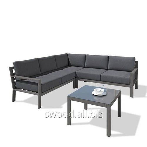 Лофт стилдаги диван ва кресла уголок(loft divan)