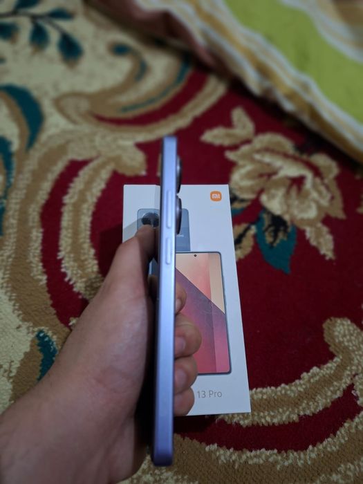 Redmi 13 pro 256gb