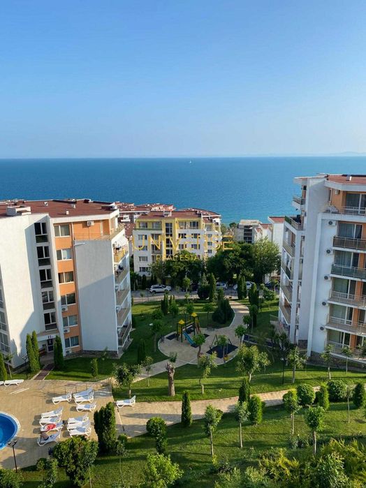 Продава се Двустаен апартамент в Свети Влас - 60 кв.м за 1225 €/кв.м - Снимка #14