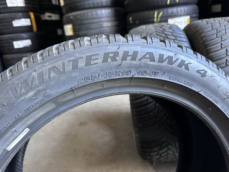 255/45/19 Firestone 4бр