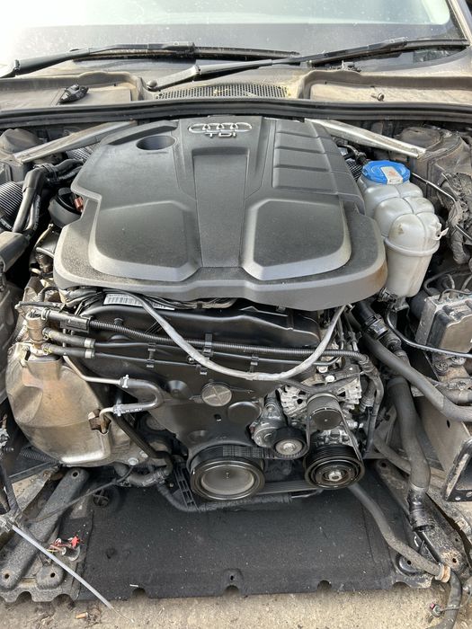 Intercooler Audi A4 B9 2.0 tdi 2017