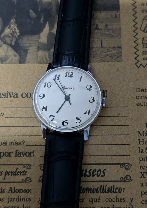 Ceas Raketa Mecanic