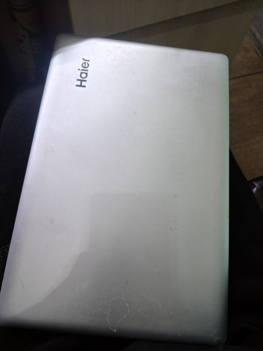 Haier Ноутбук продам