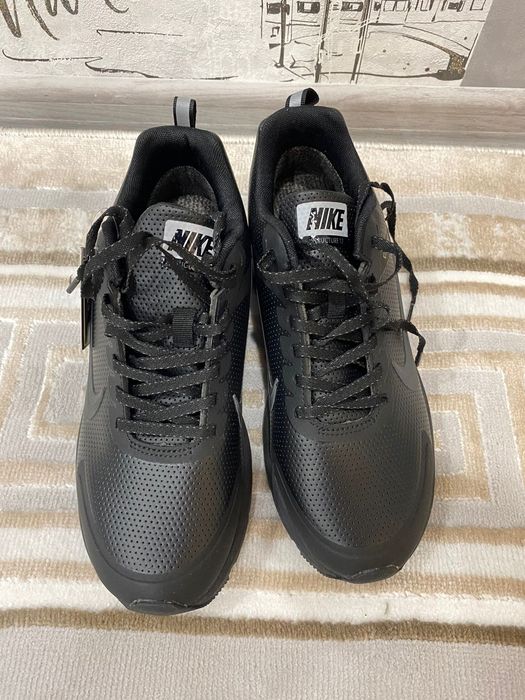 Обувь зимняя термо обувь