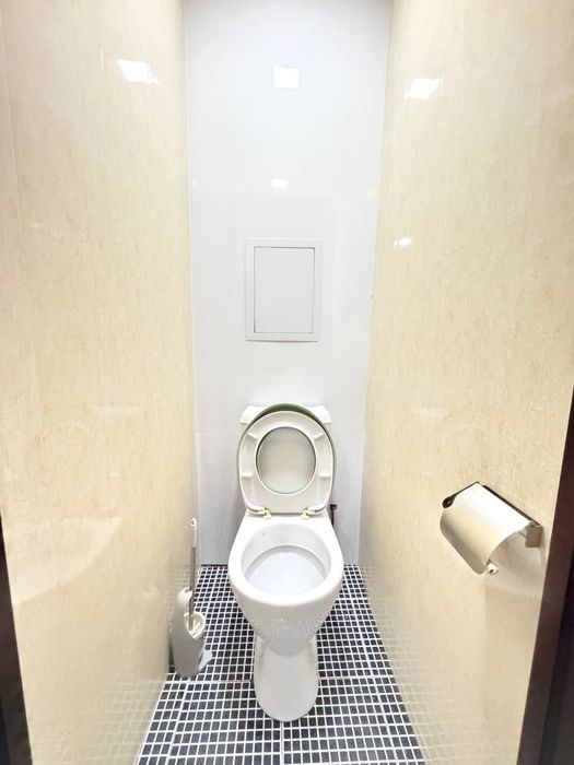 Срочно ‼️2*3/2/4 Меб+Тех ор Хокимият 21кв Чиланзар