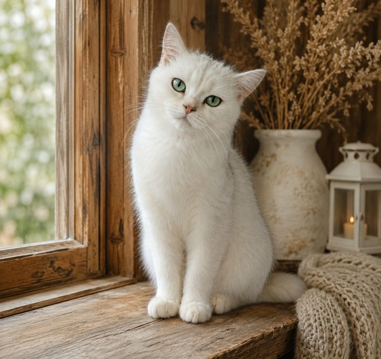 Котята Большой Выбор Алматы