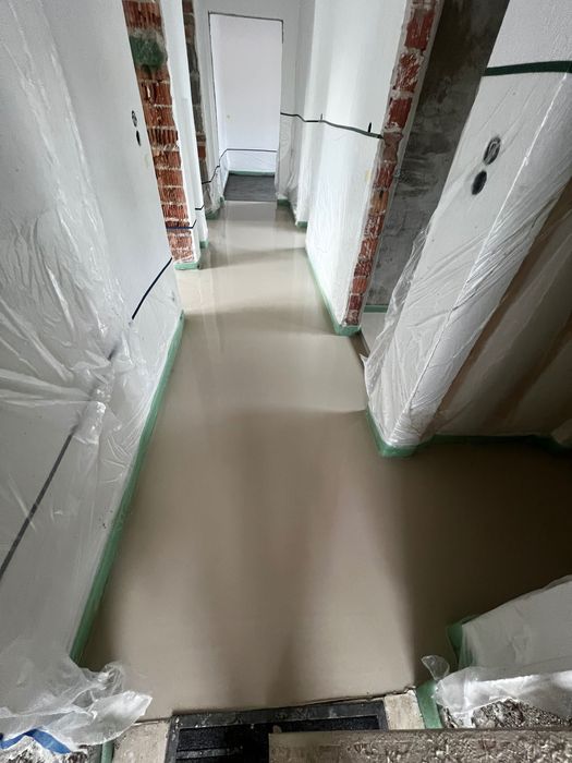 Подова Замазка / с дълго годишен опит от Германия /