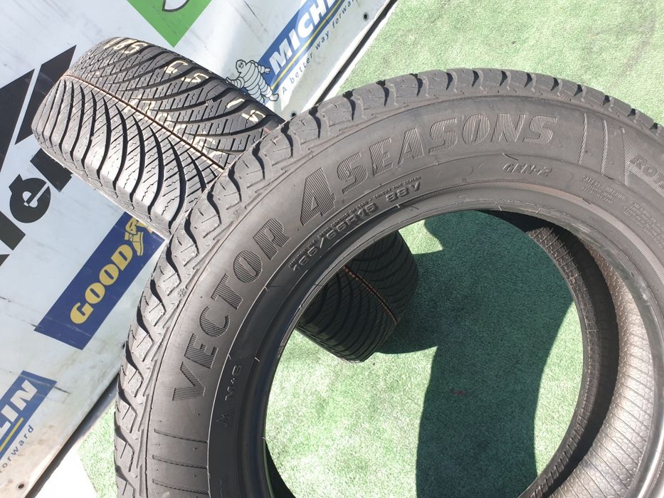 185.65.15 Goodyear 2 bucăți