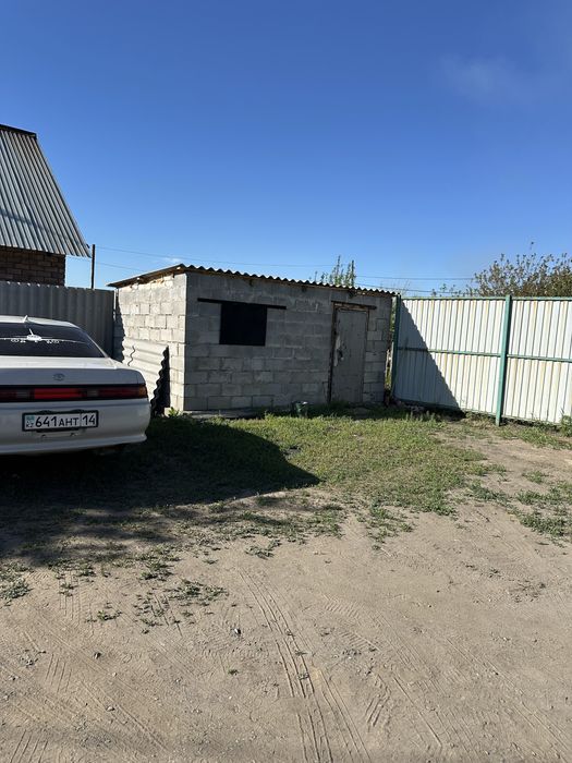 Продам частный дом