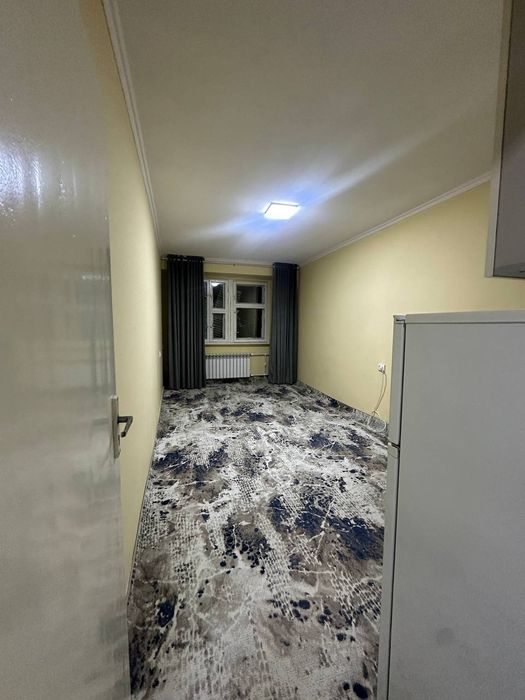 Kvartira sheriklikka 4ta bola kerak