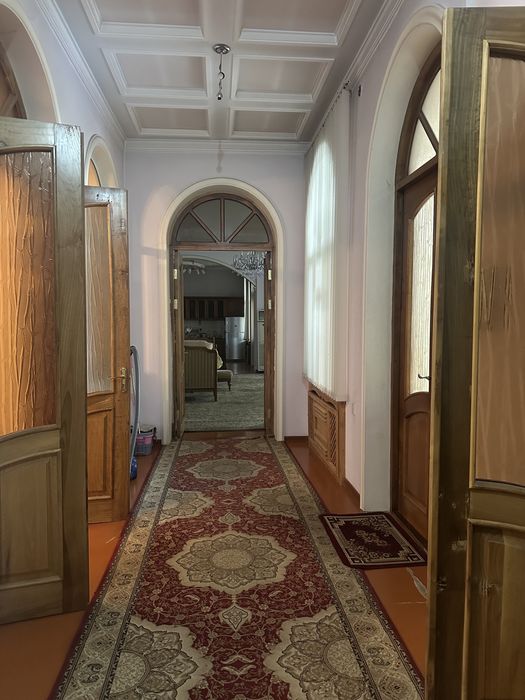 Продам дом ул. Нуравшан Шайхонтахурский район 9 соток