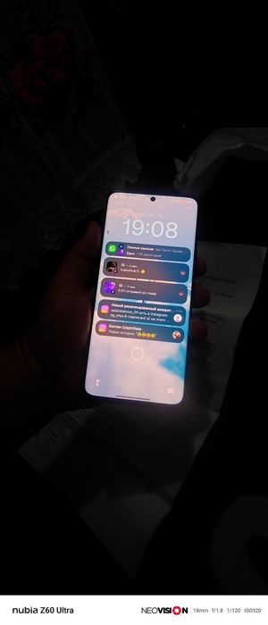 Xiaomi 13 ultra 12/512GB