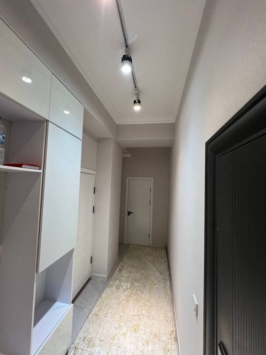 Сдается 1в2 Яккасарай Текстильный. Улица Шота Руставели. Новостройка