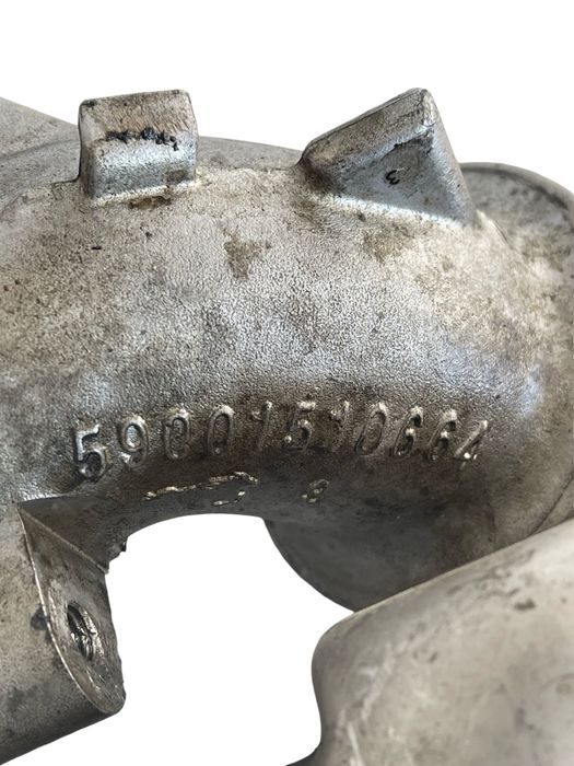 Tubulatura Turbo Volkswagen Passat B8 2.0Tdi 59001510664 / 03N145901