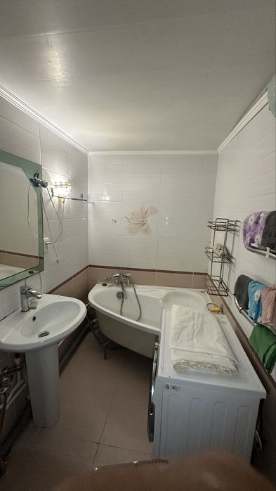 Аренда квартира.