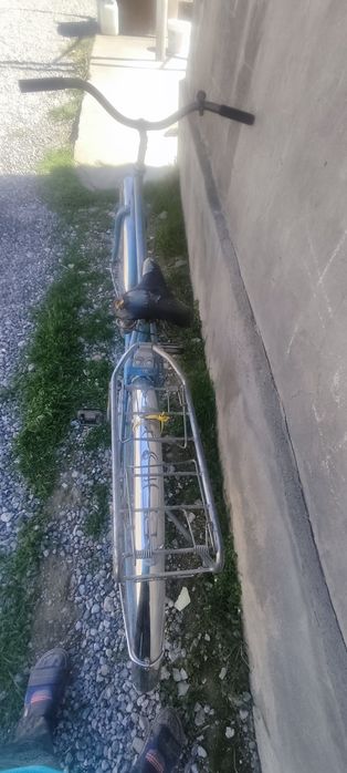 Велосипед Урал Бу