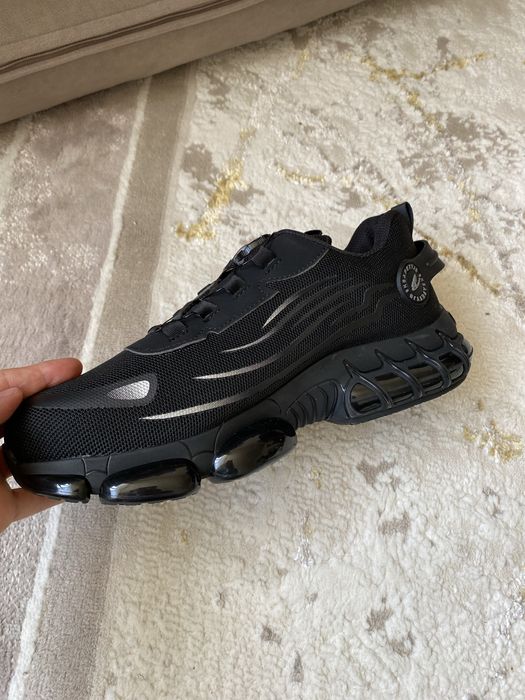 Мужская производственная обувь