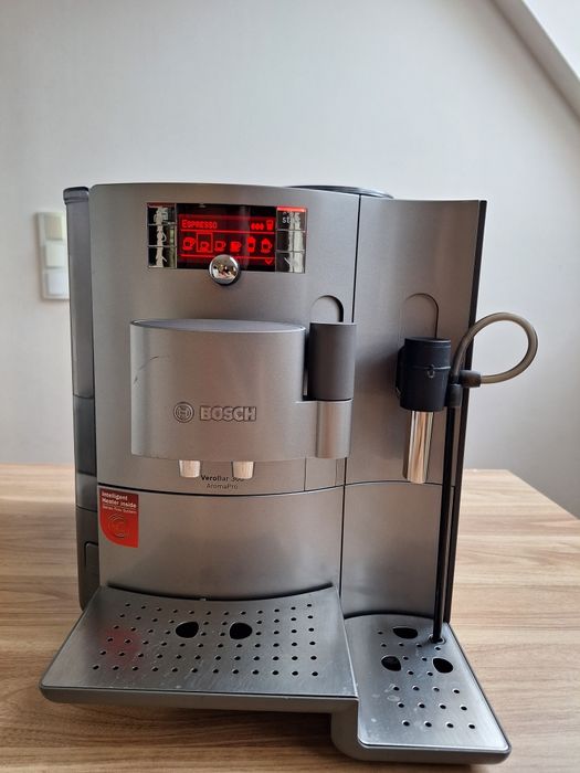 Кафеавтомат Bosch VeroBar 300 AromaPro