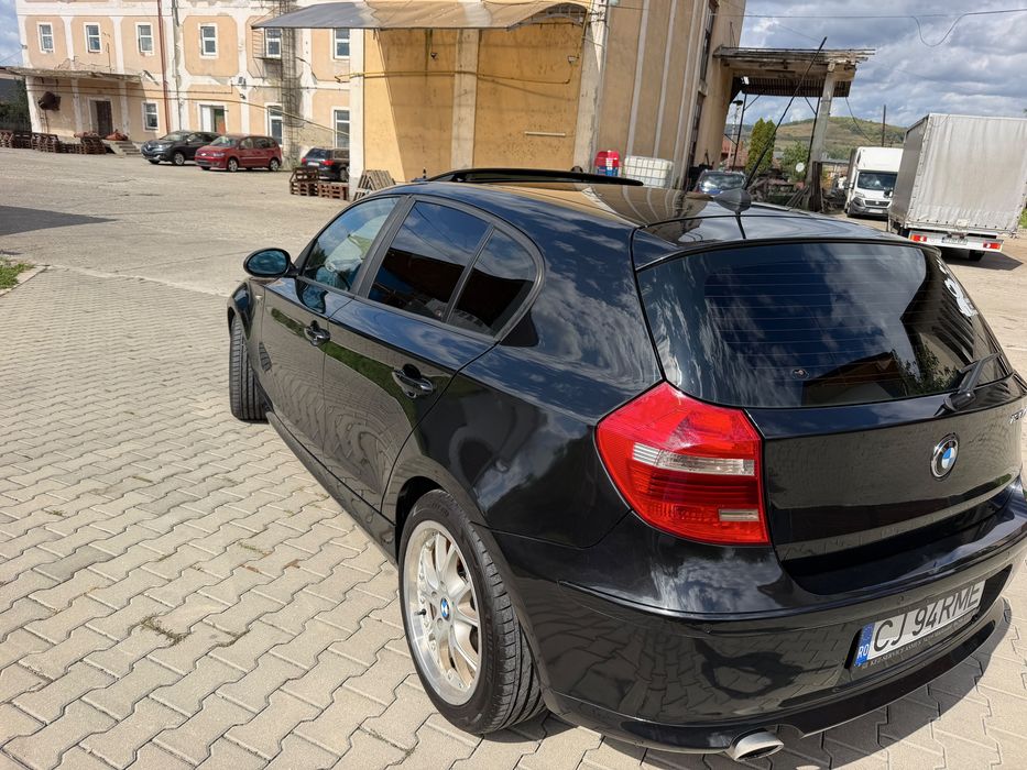 Vand Bmw seria 1