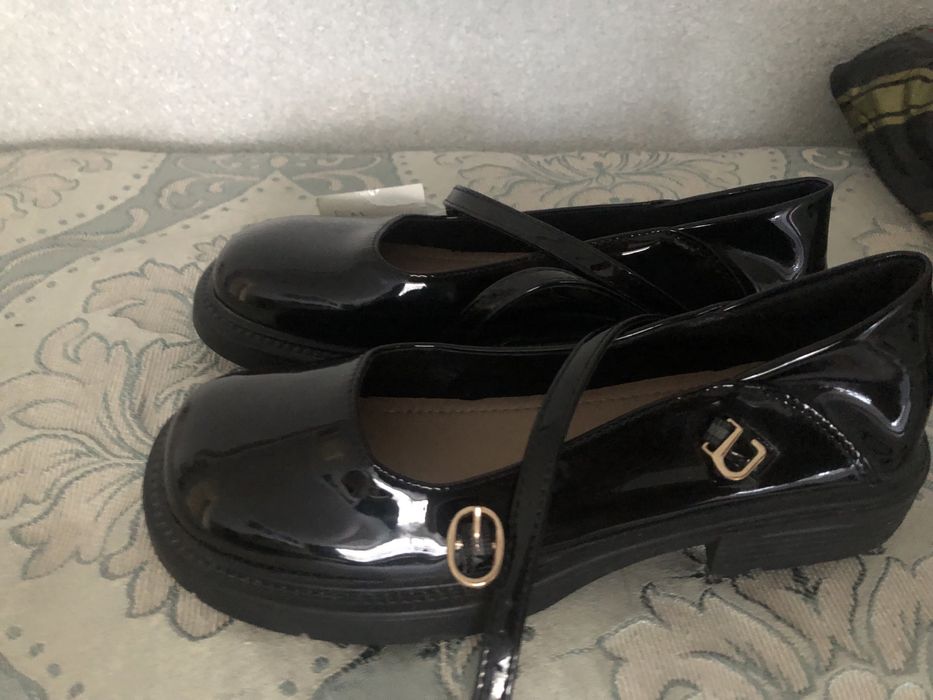 Обувь для девочек