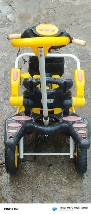 Velo kokyaska 2×1
